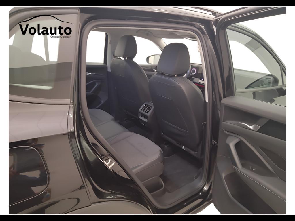 VOLKSWAGEN Tiguan III 2024 - Tiguan 2.0 tdi Life 150cv dsg