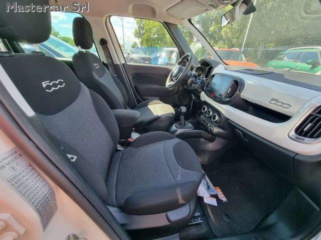 FIAT 500L PRO 1.3 mjt Mirror 95cv 4 POSTI N1- GE690CC