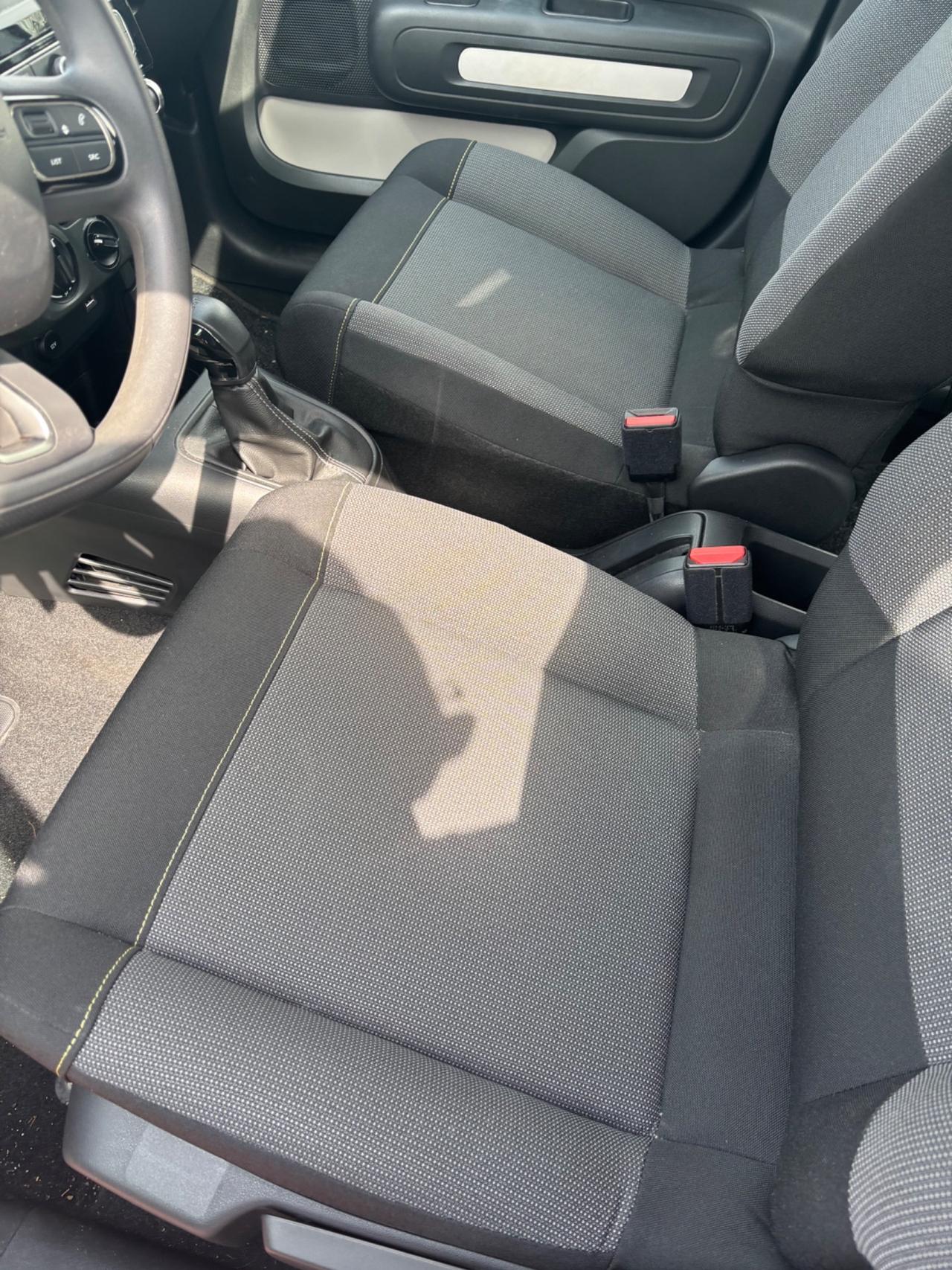 Citroen C3 PureTech 83 S&S Live