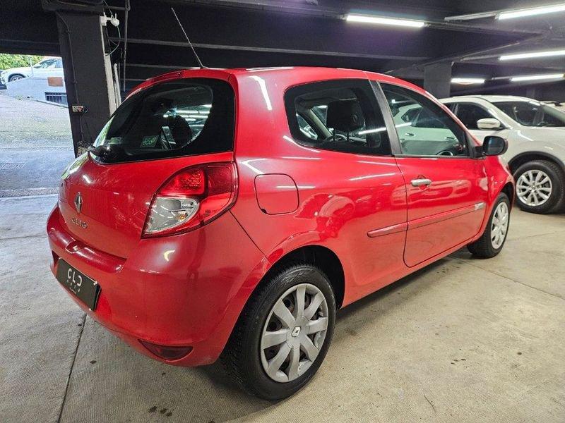 Renault Clio 1.2 16V 3 porte