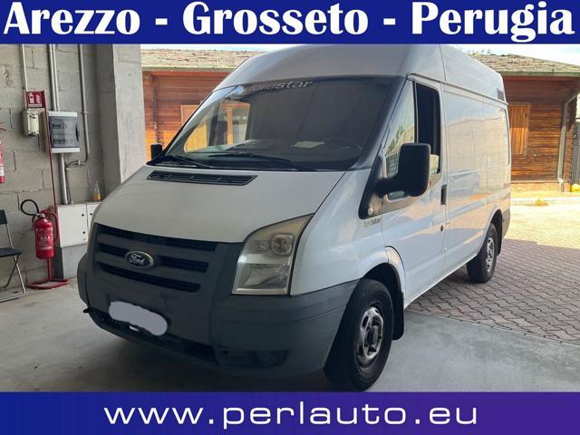 FORD Transit 280M 2.2 TDCi FT 280 K LKW