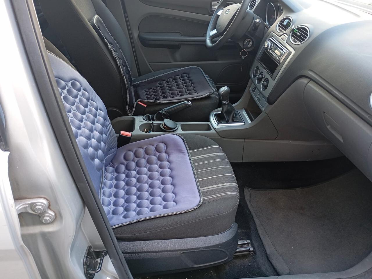 Ford Focus Focus+ SW Bz.- GPL-2008