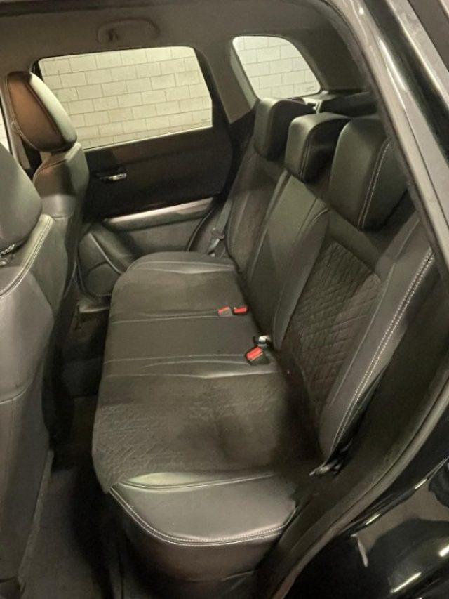 SUZUKI Vitara 1.4 Hybrid Top