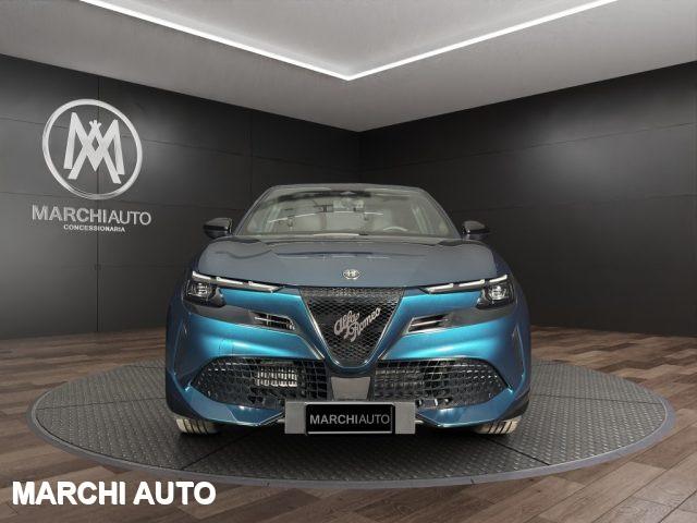 ALFA ROMEO Junior 1.2 145 CV Hybrid eDCT6 Ti
