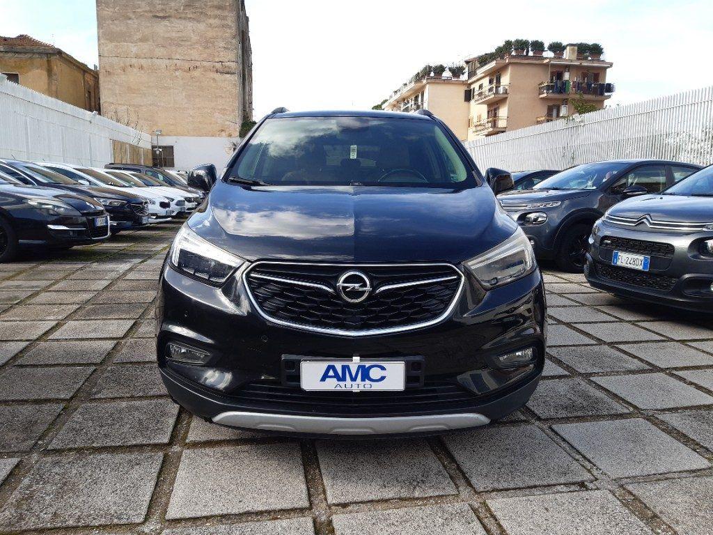 Opel Mokka X 1.6 CDTI Ecotec 136CV 4x2 Start&Stop Innovation