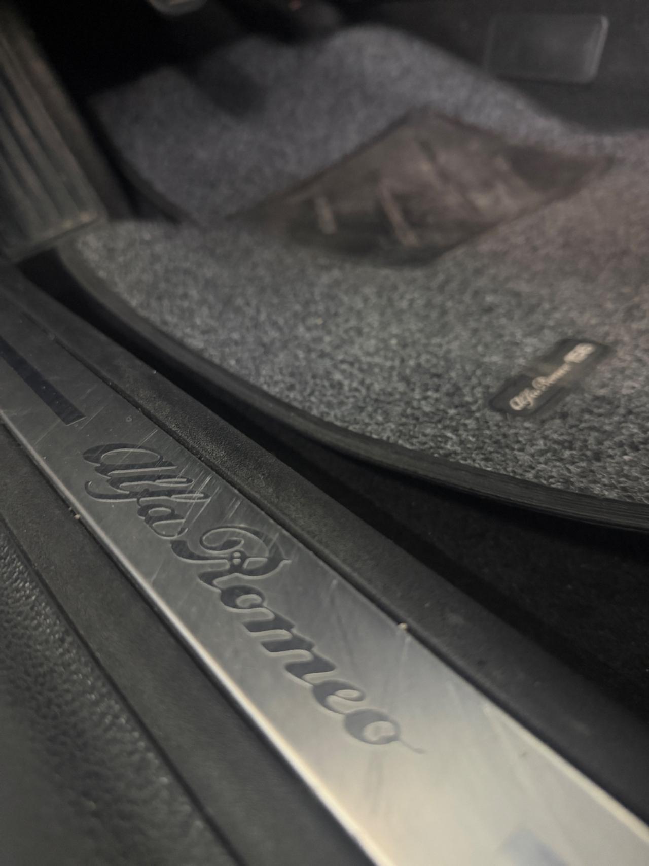 Alfa Romeo Giulietta (anno 2012)