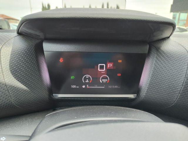 CITROEN C4 BlueHDi 130 S&S EAT8 Shine