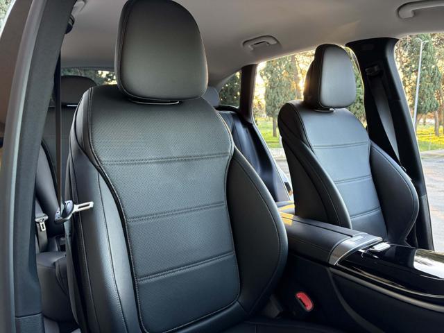 MERCEDES-BENZ GLC 200 d 4Matic Mild Hybrid Advanced Plus.