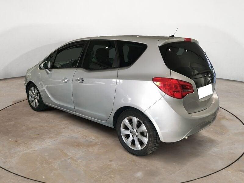 Opel Meriva Meriva 1.3 CDTI Cosmo
