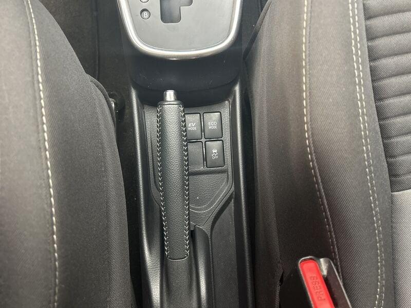 Toyota Yaris 1.5 Hybrid Active