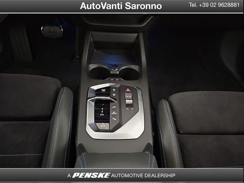 BMW Serie 1 120d 48V MSport