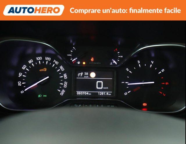 CITROEN Berlingo BlueHDi 130 Stop&Start M Feel