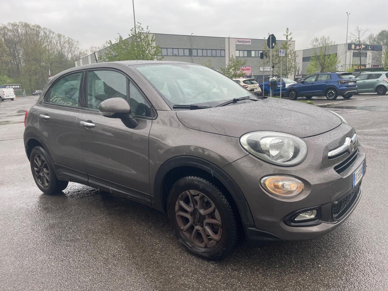 Fiat 500X 1.3 MultiJet 95 CV*Neopatentati*Euro 6