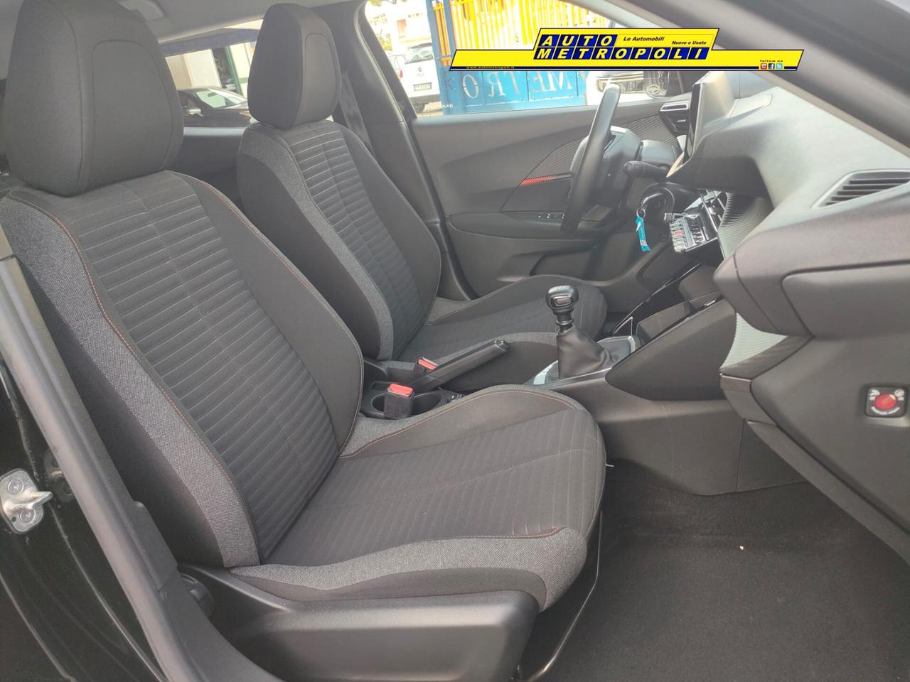 Peugeot 2008 1.6 110cv BlueHDi N1 Autocarro