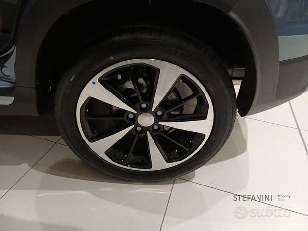 DR AUTOMOBILES dr 3.0 1.5 Bi-Fuel GPL