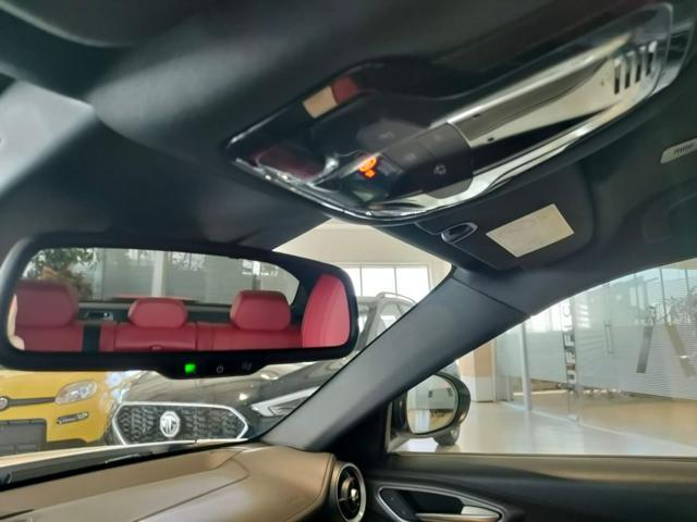 ALFA ROMEO Giulia 2.2 Turbodiesel 210 CV AT8 AWD Q4 Veloce