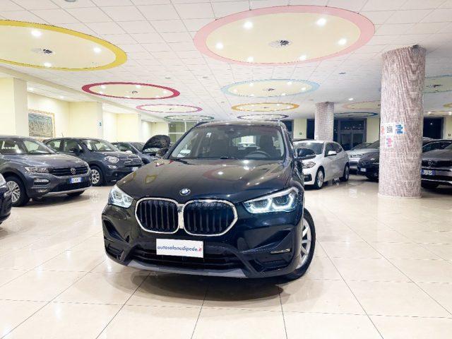 BMW X1 sDrive20d Business Advantage