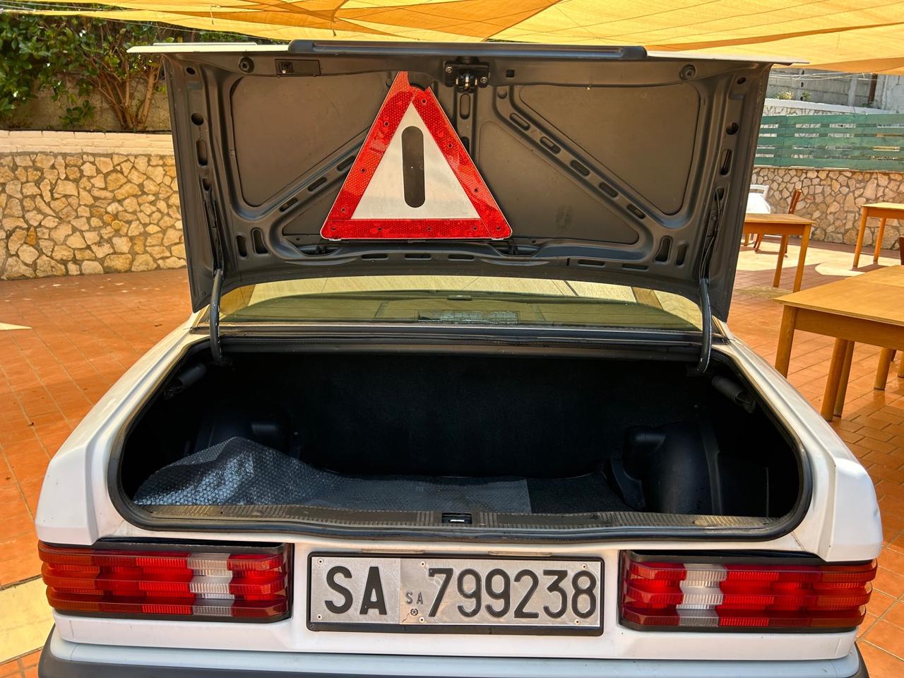 Mercedes-benz 190 2.0 diesel