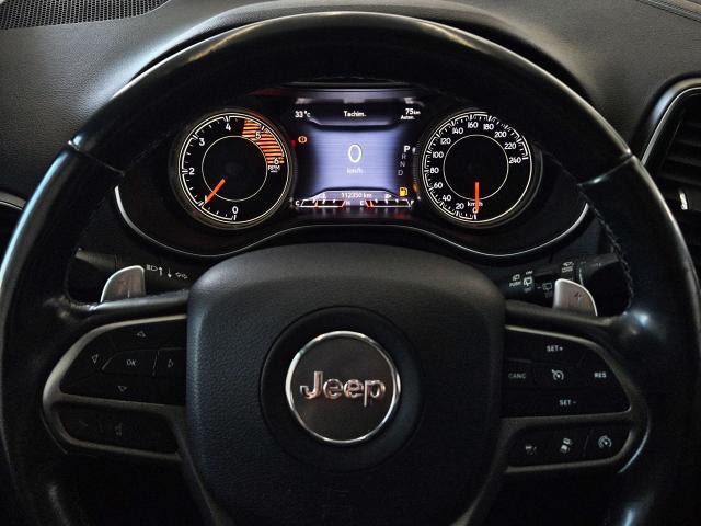Jeep Cherokee Cherokee V 2018 2.2 mjt Limited 4wd active drive