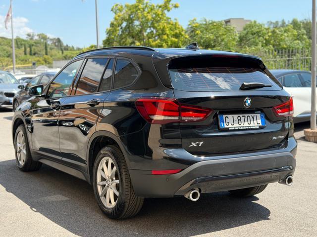 BMW X1 sDrive18d Business Advantage (NESSUN VINCOLO)