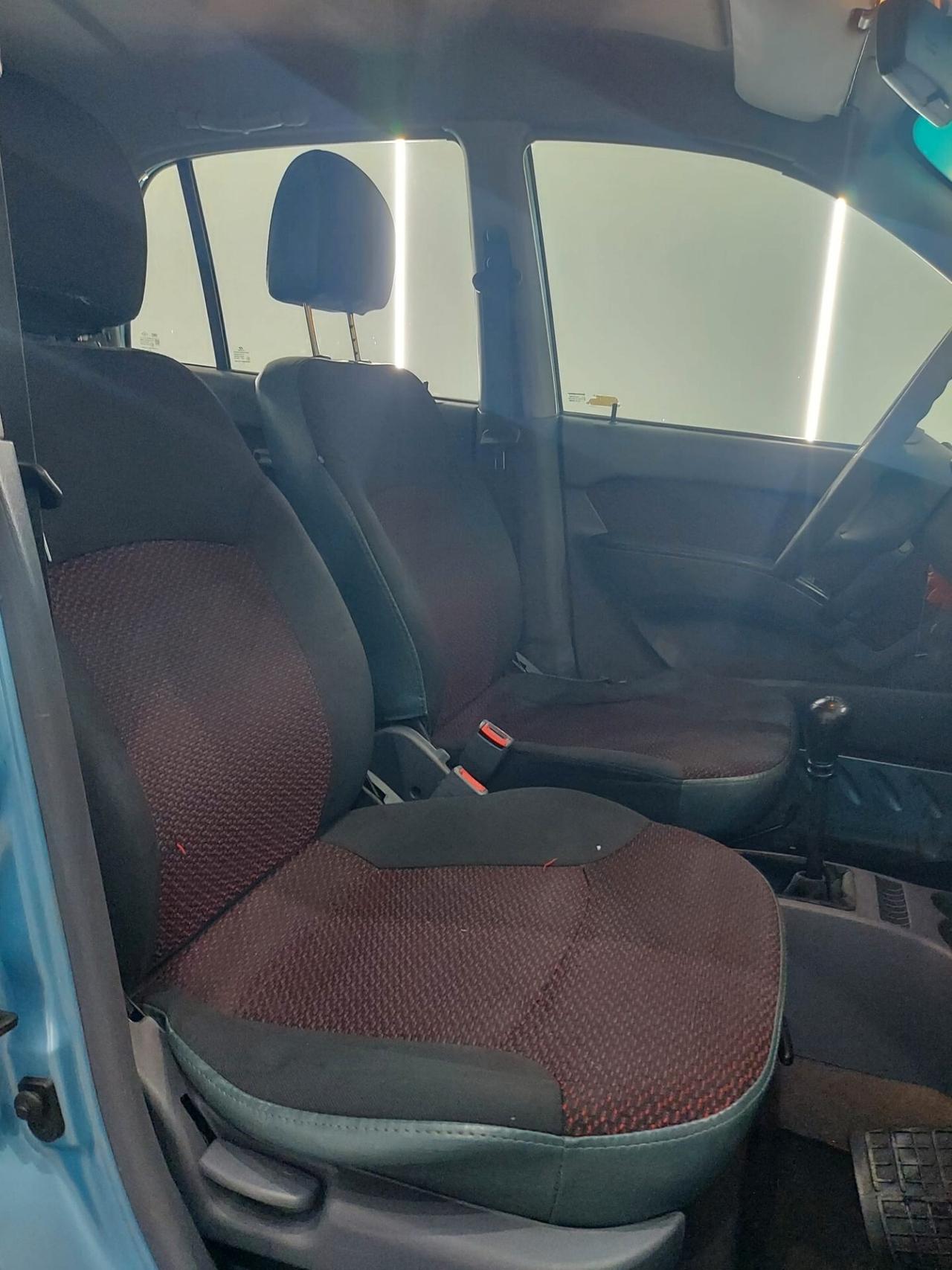 Hyundai Atos Prime 1.1 12V Active