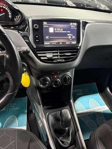 Peugeot 2008 Neopatentati Diesel 60.000km