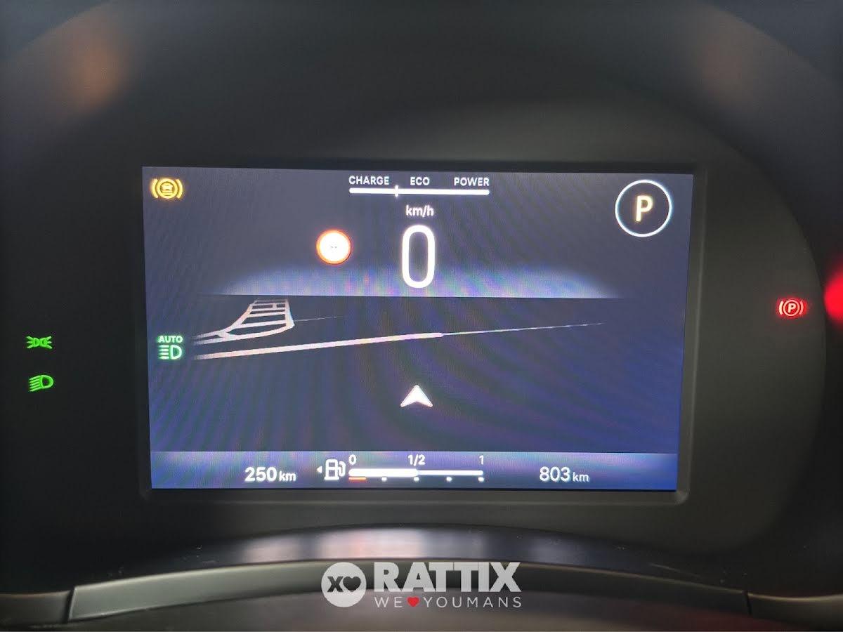 Fiat 600 1.2 hybrid 145CV La Prima auto