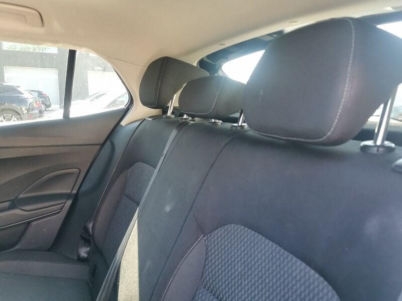 Skoda Fabia Fabia 1.0 TSI 95 CV Style