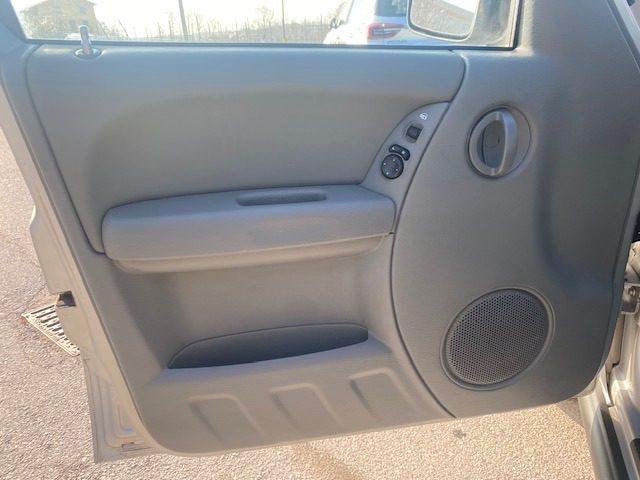 JEEP Cherokee 2.8 CRD