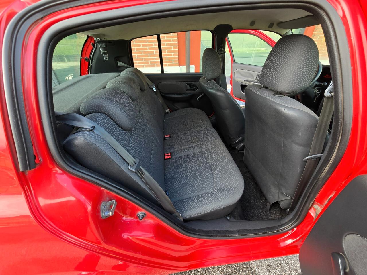 Renault Clio Storia 1.2 GPL 44kw ok Neopatentati
