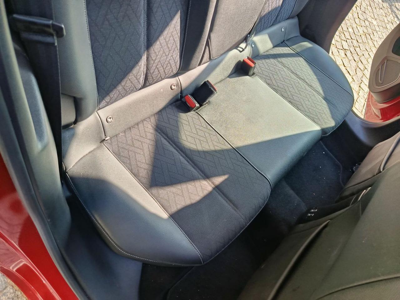 Opel Corsa Elegance 1.5 D #9595