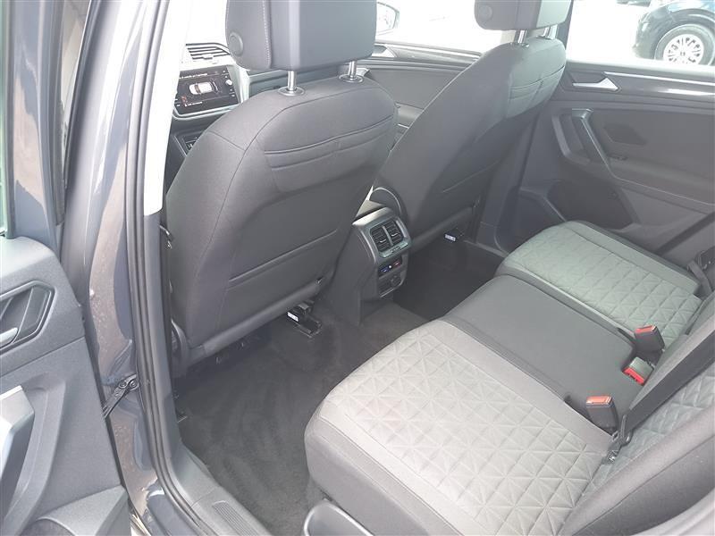 Volkswagen Tiguan 1.5 TSI ACT Life