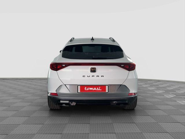 CUPRA Formentor Formentor 1.5 TSI
