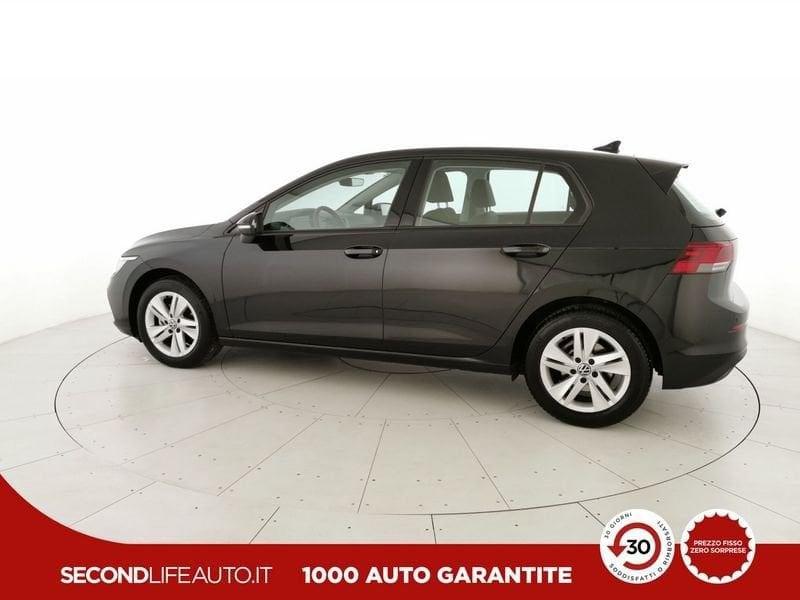 Volkswagen Golf 1.0 etsi evo Life 110cv dsg