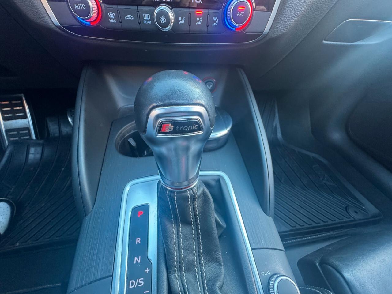 Audi S3 2.0 tfsi quattro s-tronic TETTO APRIBILE