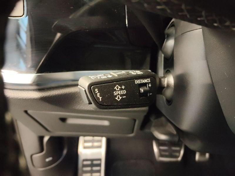 Audi Q3 Q3 35 TDI S tronic S line edition