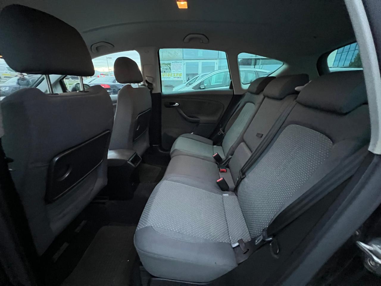 Seat Altea XL 1.9 TDI Reference