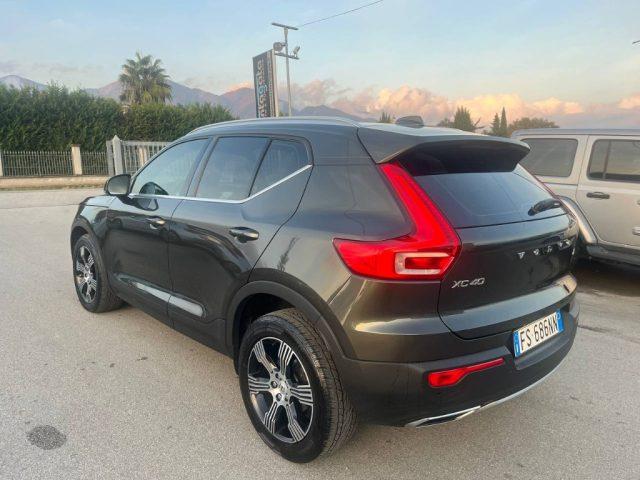 VOLVO XC40 D3 Inscription