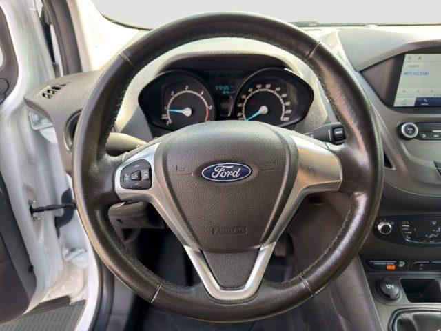 FORD Transit Courier Transit Courier 1.5 TDCi 100CV Van Trend