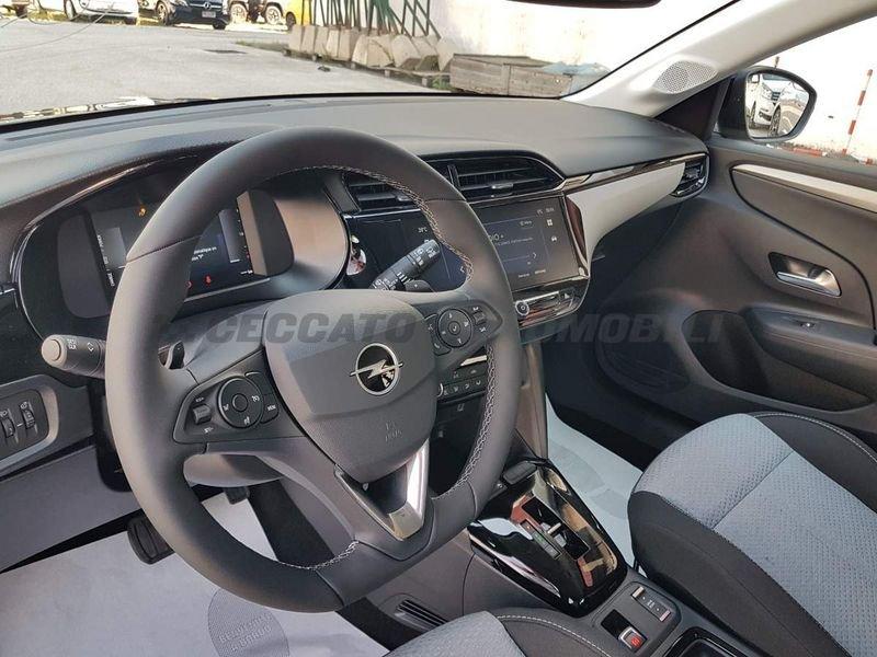 Opel Corsa Corsa 1.2 hybrid Edition 100cv dct6