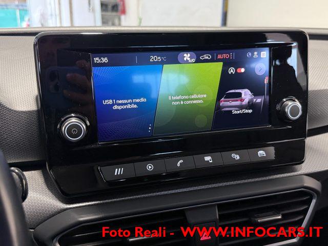 SEAT Leon Sportstourer 1.0 eTSI 110 CV DSG Style - PROMO