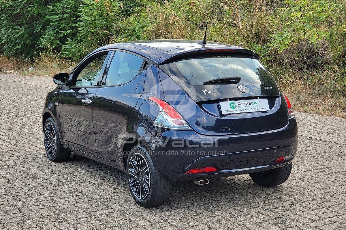 LANCIA Ypsilon 1.0 FireFly 5 porte S&S Hybrid Ecochic Gold