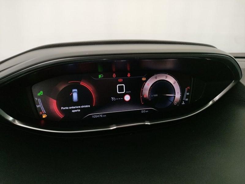 Peugeot 5008 BlueHDi 130 S&S GT Line