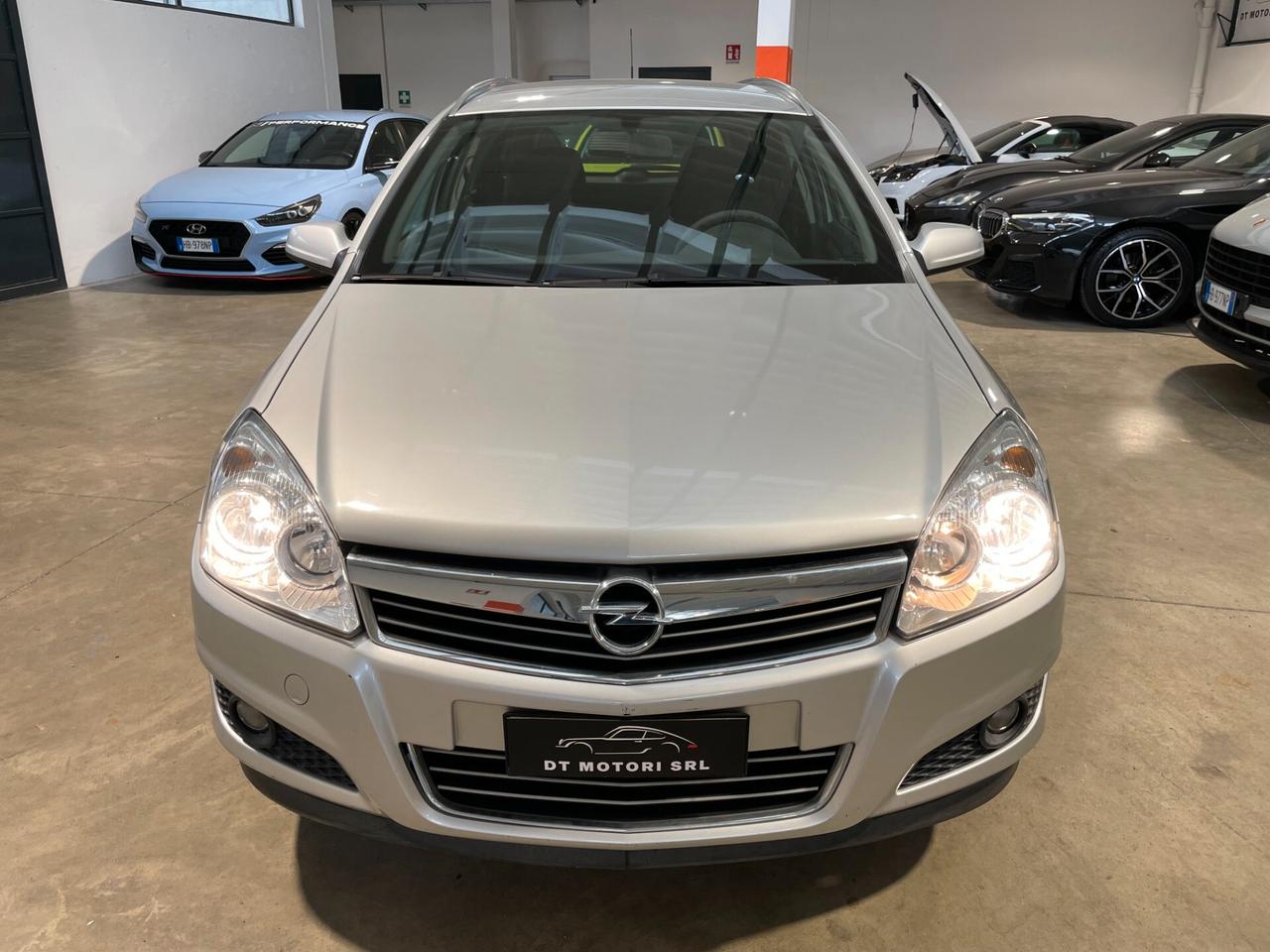 Opel Astra 1.6 16V VVT Station Wagon - UNICO PROP.