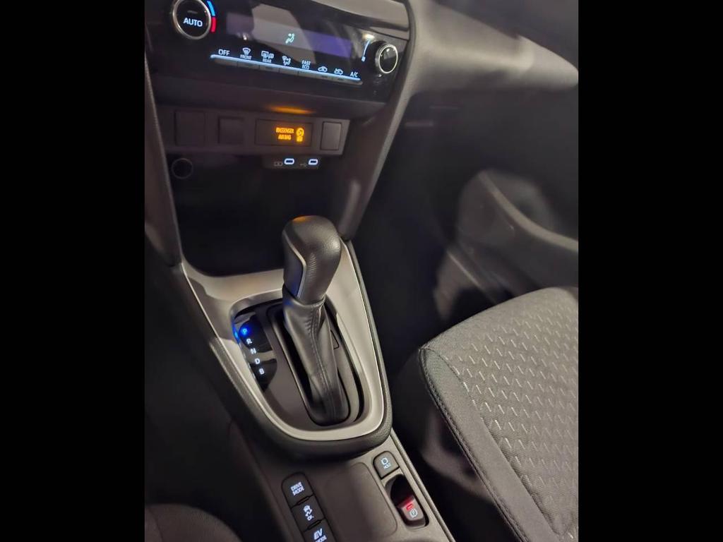 Toyota Yaris Cross 1.5 H Active FWD E-CVT