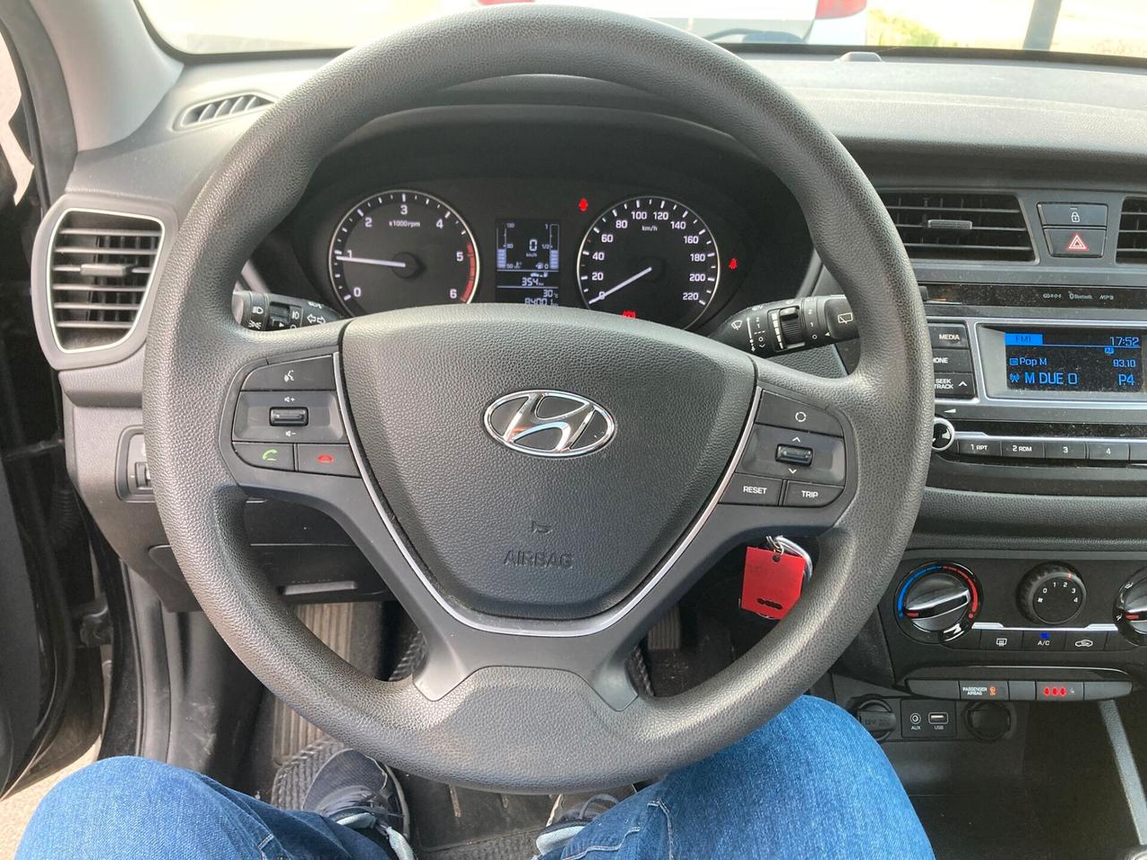 Hyundai i20 1.1 CRDi 12V 5 porte Style