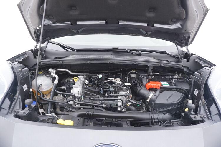 Ford Puma Hybrid Titanium BR948084 1.0 Mild Hybrid 125CV