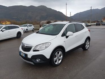 Mokka 1.4 Turbo GPL "KM CERTIFICATI"