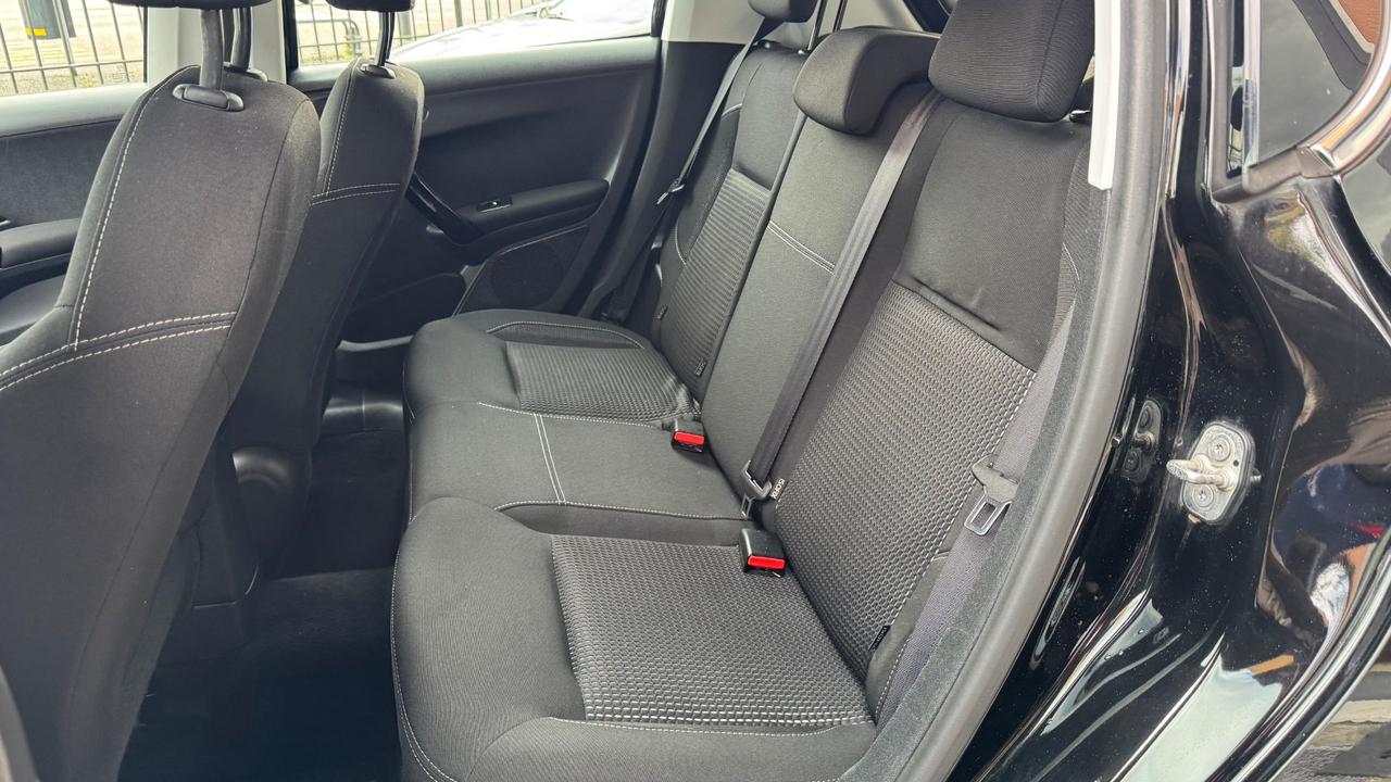 Peugeot 208 PureTech 82 5 porte Allure NAVI CAMERA