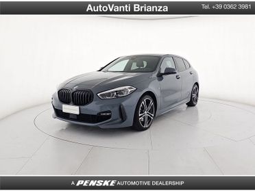 BMW Serie 1 118d 5p. Msport